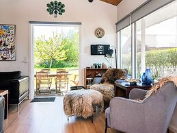 6 Person Holiday Home in Ebeltoft