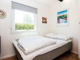 6 Person Holiday Home in Ebeltoft