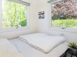 6 Person Holiday Home in Ebeltoft