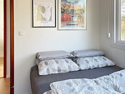 6 Person Holiday Home in Ebeltoft