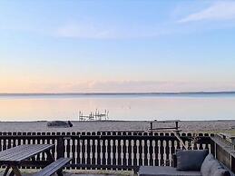 7 Person Holiday Home in Solvesborg-by Traum