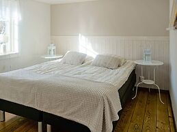 7 Person Holiday Home in Solvesborg-by Traum