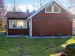 7 Person Holiday Home in Solvesborg-by Traum