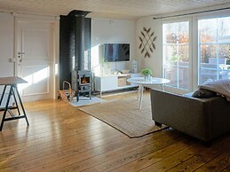 7 Person Holiday Home in Solvesborg-by Traum