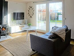 7 Person Holiday Home in Solvesborg-by Traum