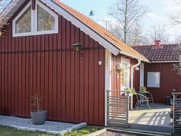 7 Person Holiday Home in Solvesborg-by Traum