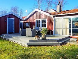 7 Person Holiday Home in Solvesborg-by Traum