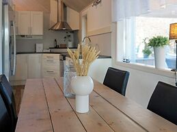7 Person Holiday Home in Solvesborg-by Traum