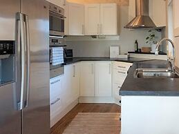 7 Person Holiday Home in Solvesborg-by Traum