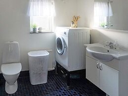 7 Person Holiday Home in Solvesborg-by Traum