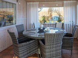 7 Person Holiday Home in Solvesborg-by Traum