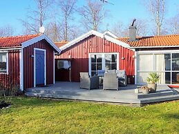 7 Person Holiday Home in Solvesborg-by Traum