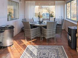 7 Person Holiday Home in Solvesborg-by Traum