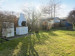 7 Person Holiday Home in Solvesborg-by Traum