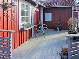 7 Person Holiday Home in Solvesborg-by Traum