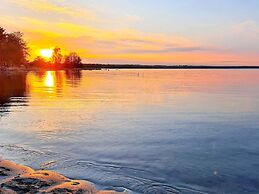 7 Person Holiday Home in Solvesborg-by Traum