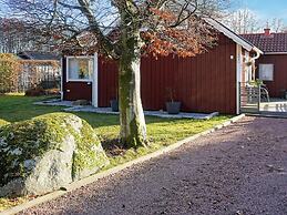 7 Person Holiday Home in Solvesborg-by Traum