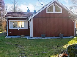 7 Person Holiday Home in Solvesborg-by Traum