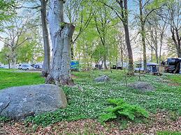 7 Person Holiday Home in Solvesborg-by Traum