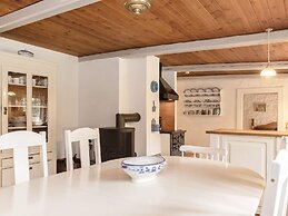 6 Person Holiday Home in Bagenkop