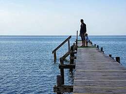 6 Person Holiday Home in Bagenkop