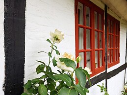 6 Person Holiday Home in Bagenkop