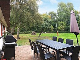 6 Person Holiday Home in Bagenkop