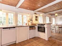 6 Person Holiday Home in Bagenkop