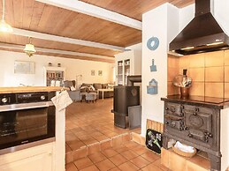 6 Person Holiday Home in Bagenkop