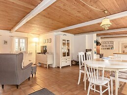 6 Person Holiday Home in Bagenkop