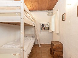 6 Person Holiday Home in Bagenkop