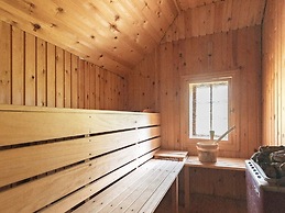 6 Person Holiday Home in Bagenkop