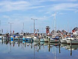 6 Person Holiday Home in Bagenkop