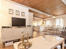 6 Person Holiday Home in Bagenkop