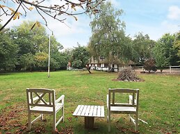 6 Person Holiday Home in Bagenkop