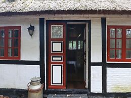 6 Person Holiday Home in Bagenkop