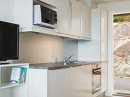 4 Person Holiday Home in Allinge