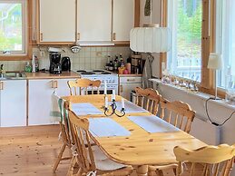 4 Person Holiday Home in Varmlands Nysater