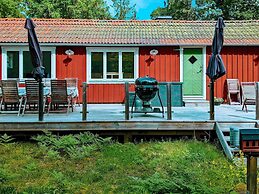 4 Person Holiday Home in Saltsjobo