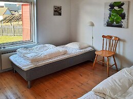 6 Person Holiday Home in Hadsund