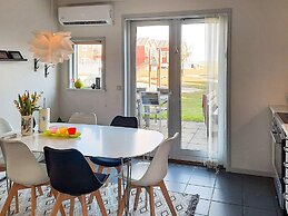 6 Person Holiday Home in Hadsund