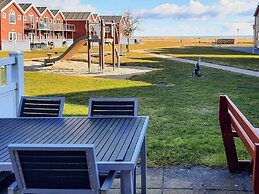 6 Person Holiday Home in Hadsund