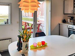 6 Person Holiday Home in Hadsund