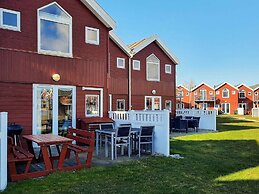 6 Person Holiday Home in Hadsund