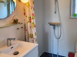 6 Person Holiday Home in Hadsund