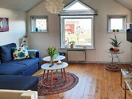 6 Person Holiday Home in Hadsund