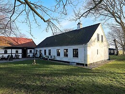 11 Person Holiday Home in Lokken