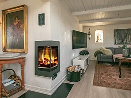 11 Person Holiday Home in Lokken-by Traum