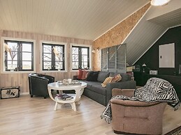 11 Person Holiday Home in Lokken-by Traum