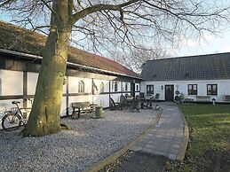 11 Person Holiday Home in Lokken-by Traum